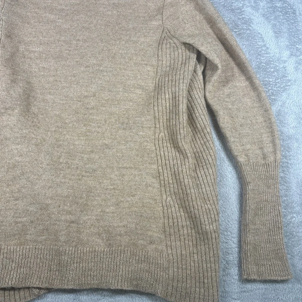 J. Crew Women's Cardigan Wool Blend Size Medium‎